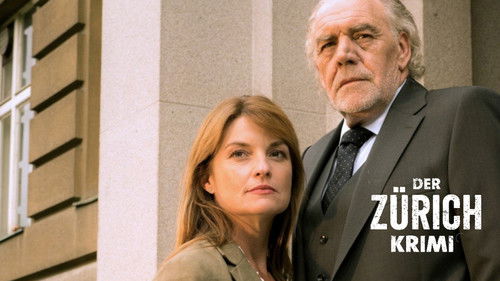 Der Zürich-Krimi