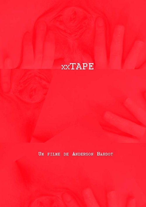 xxTape movie poster player