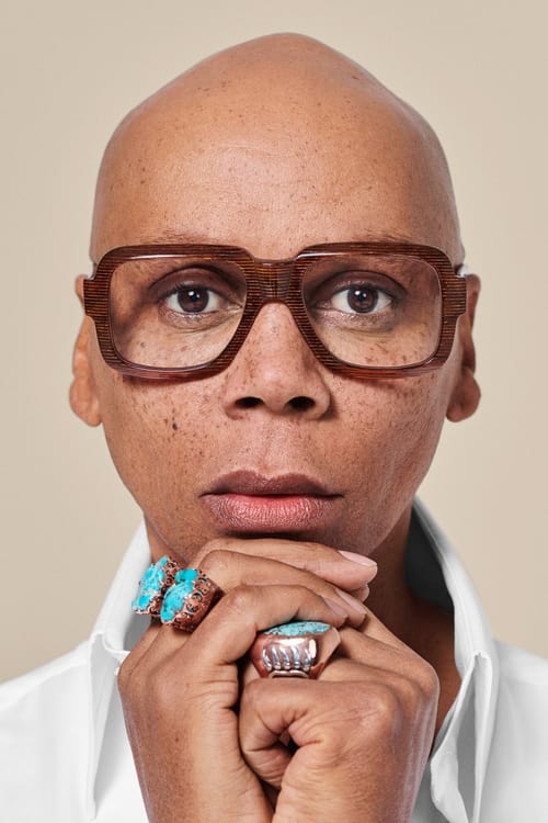 Foto de perfil de RuPaul