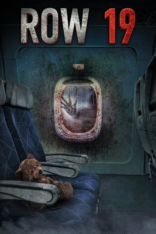 A young female doctor and her 6-year-old daughter are on an overnight flight in a violent storm. When passengers on the half-empty plane inexplicably begin to die, the woman’s grip on reality weakens and she is forced to relive her worst childhood nightmare.