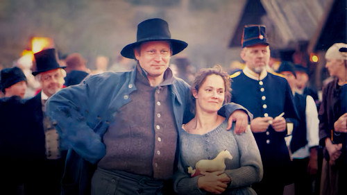 The Glass-Blower's Children — still 2