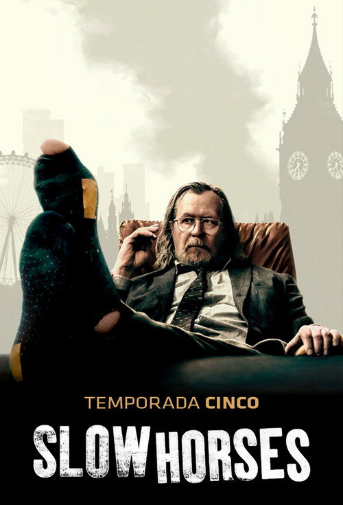 Temporada 5