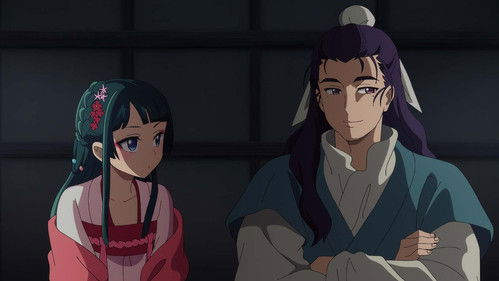 Diários de uma Apotecária: 1×17