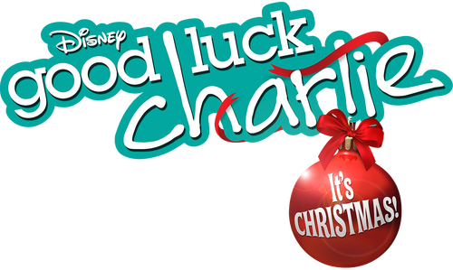 Good Luck Charlie, It's Christmas!