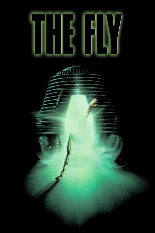 The Fly poster