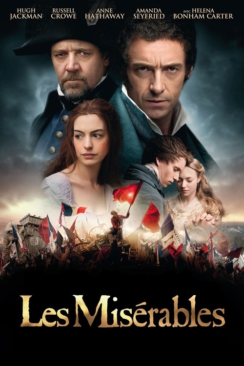 Poster image du film Les Misérables Les Misérables