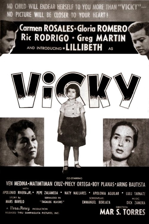 Vicky (1959)