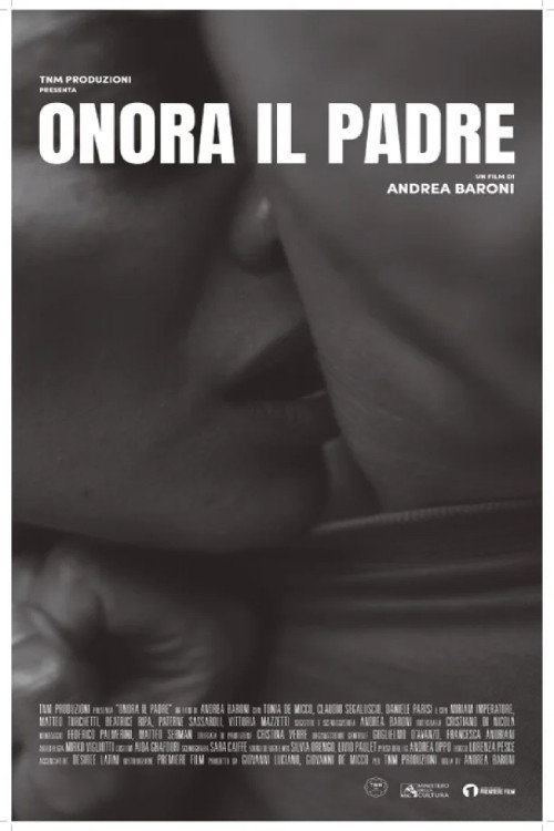 Onora il padre