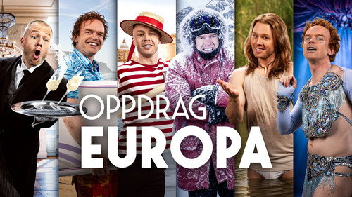 Operation Europe