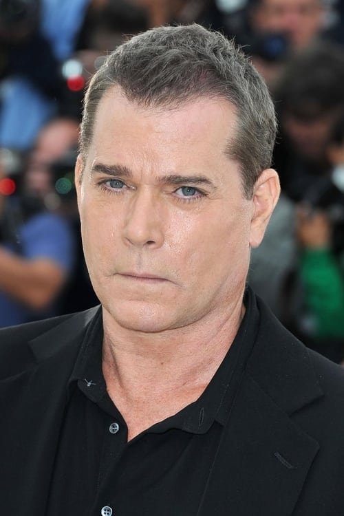 Kép: Ray Liotta színész profilképe