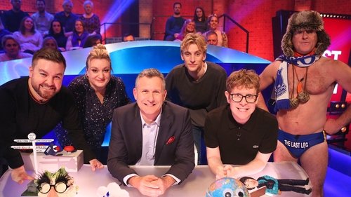 The Last Leg, S19E07 - (2020)