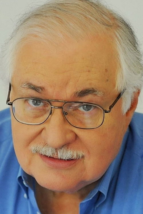 Image de Carl Gottlieb