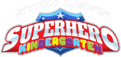 Stan Lee's Superhero Kindergarten