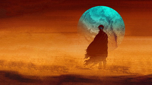 Dune still