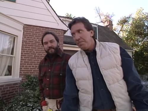 Home Improvement, S04E18 - (1995)