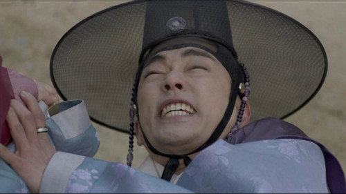 Haechi still