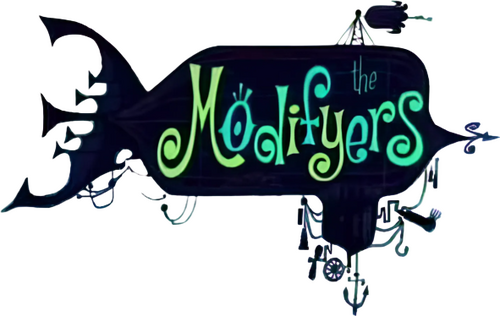 The Modifyers