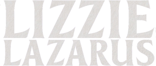 Lizzie Lazarus