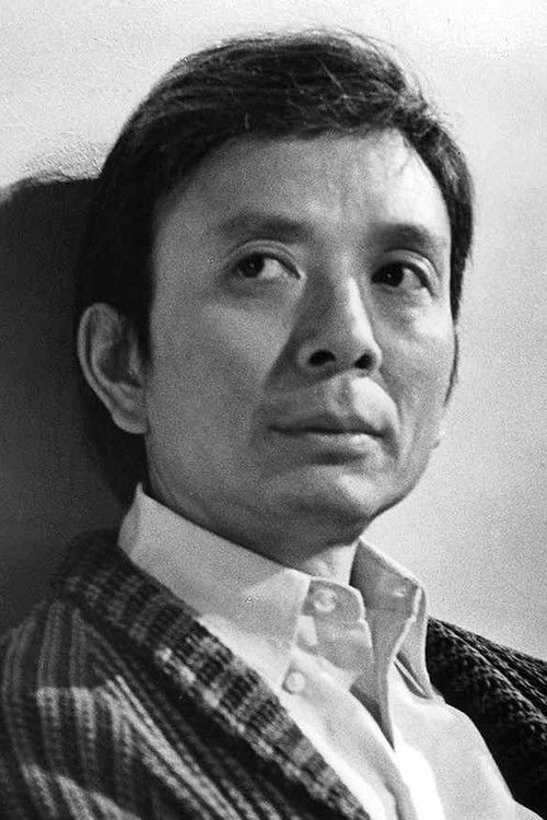 Kép: James Hong színész profilképe