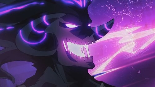 TO BE HERO X: 1×10