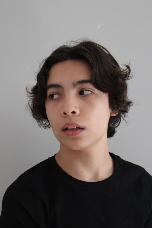 Foto de Aidan Samountry
