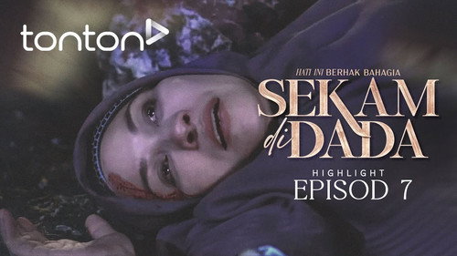 Episode 7 - Apa Dah Jadi Pada Mak Orked?
