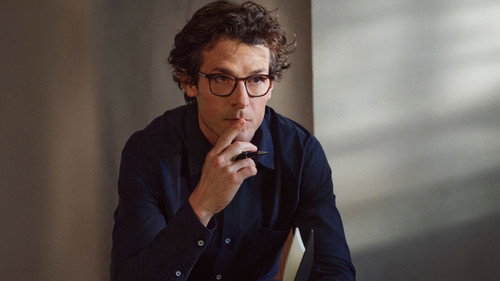 Connect with Jacob Soboroff