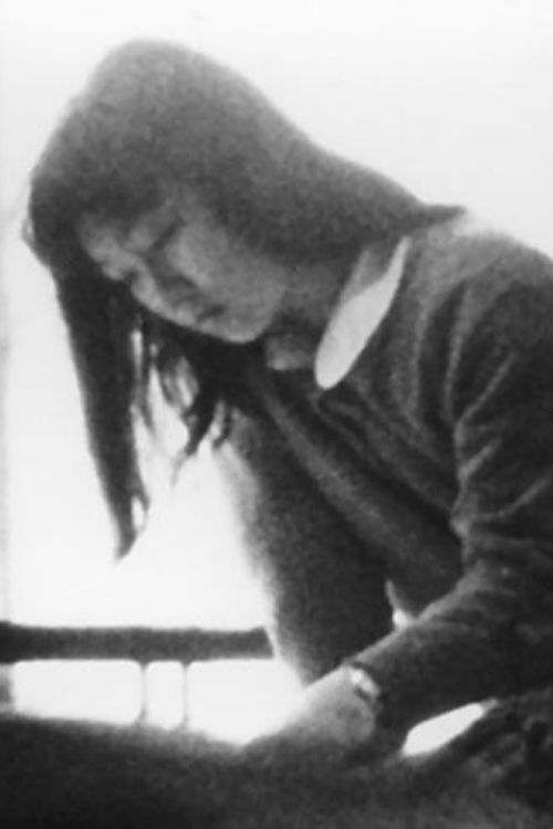 A SIGHT OF A BEAUTIFUL GIRL'S HELL (1983) poster