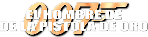 007: El hombre del revólver de oro