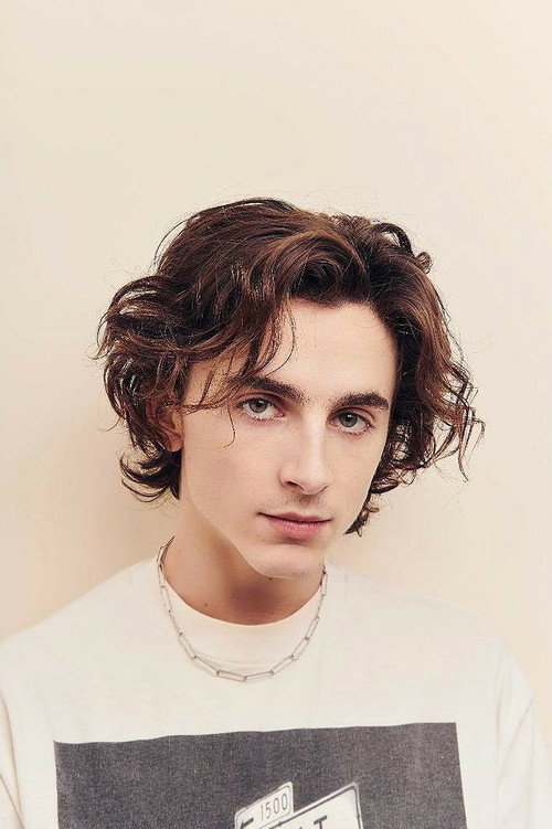 Christian Brown