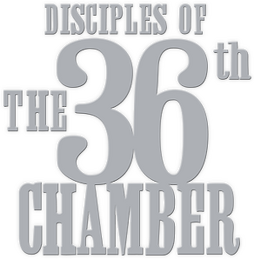 Disciples of the 36th Chamber