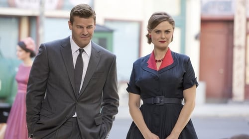 Bones: 10×10