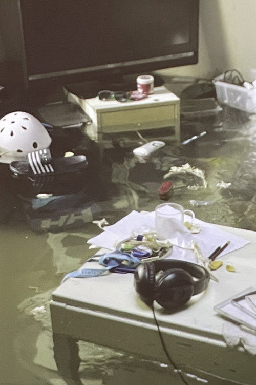 The Same Room poster