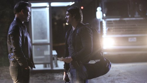 Assistir The Vampire Diaries S06E14 – 6×14 – Dublado