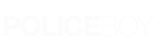 PoliceBoy
