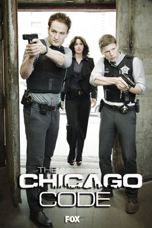The Chicago Code - Saison 1