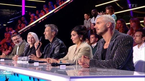 Image de l'épisode 1