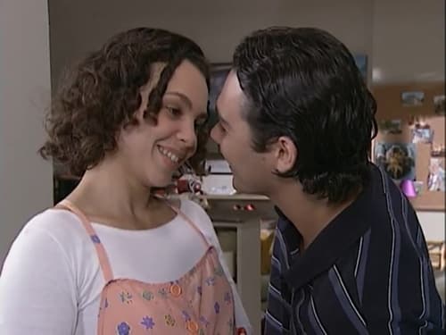 História de Amor, S01E115 - (1995)