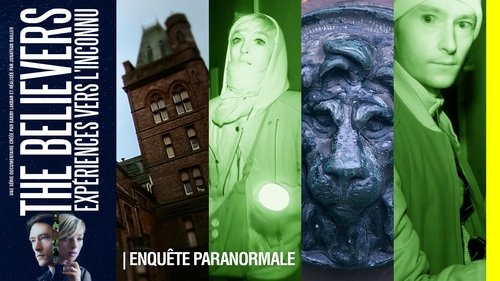 L'hôpital de Newsham Park (Parties 1 et 2)
