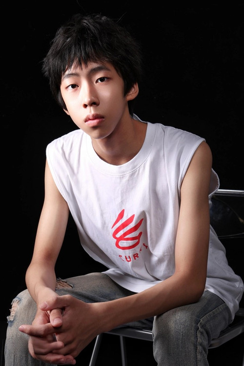 杨智弈 photo 3