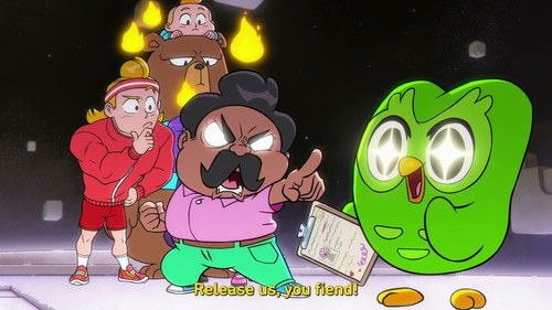 Image de l'épisode 1