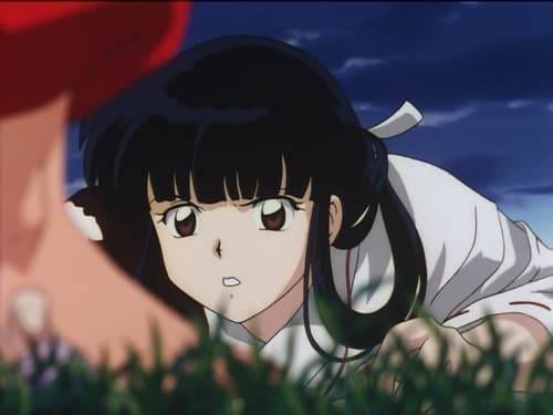 InuYasha: 1×15