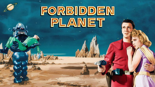 Forbidden Planet
