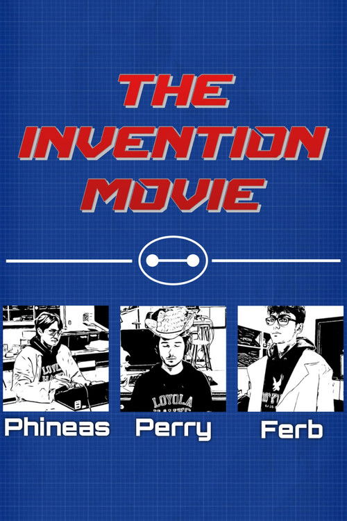 The Invention Movie