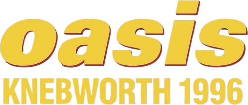 Oasis: Knebworth 1996
