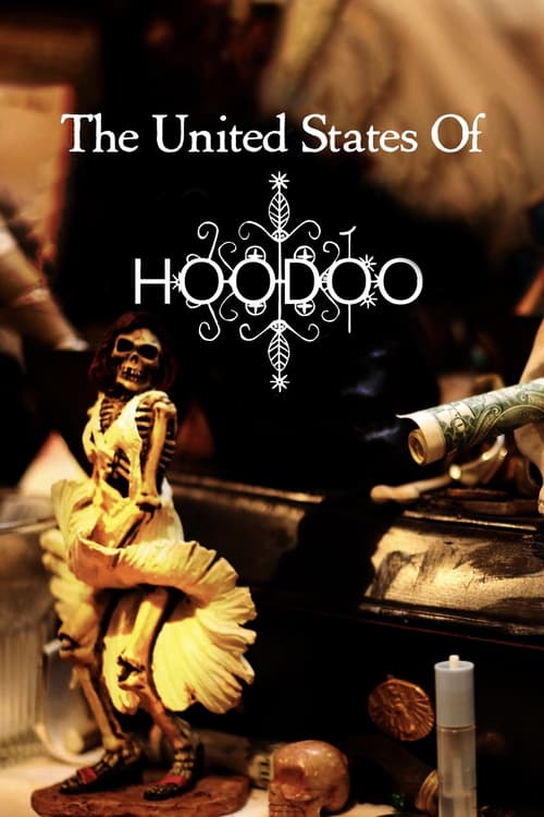 Image The United States of Hoodoo