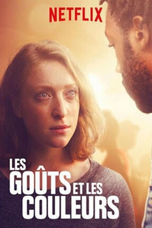 Los gustos y los colores (2018) HD Movie Streaming