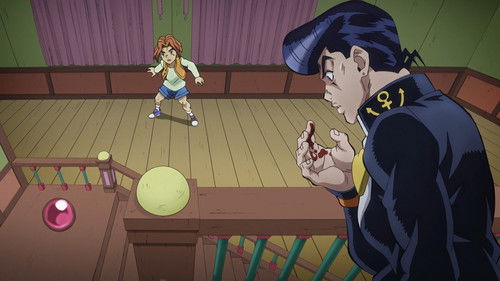 JoJo’s Bizarre Adventure: 3×38