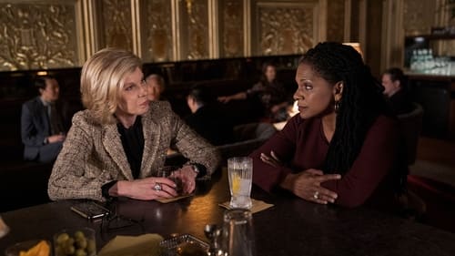 The Good Fight: 5×6