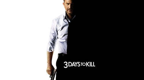 3 Days to Kill